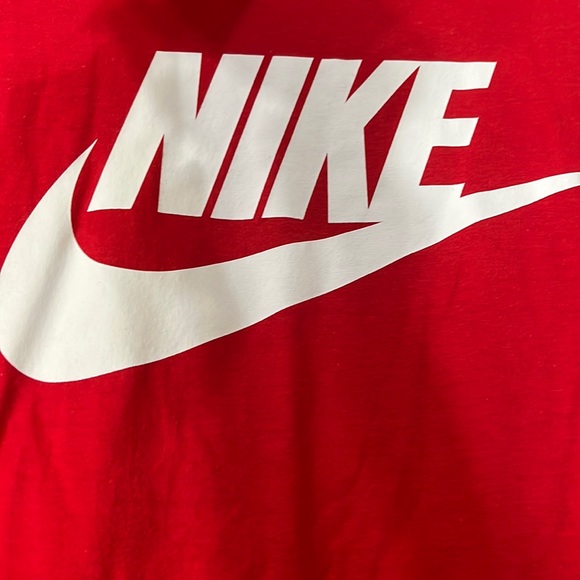 NIKE MEN’s Long Sleeve Tee Shirt - Size 3XL - Picture 5 of 9